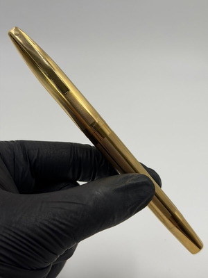 Sheaffer Vintage Imperial Fountain Pen 14K Gold Nib used