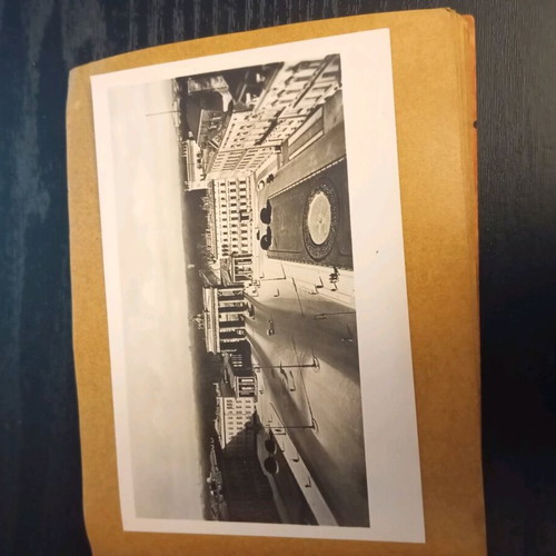 Berlin photos 1930-1940 like new, authentic