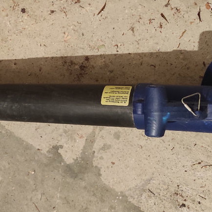 Einhell Electric Hand Blower Used 2300W