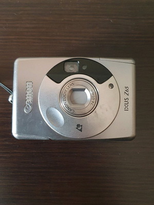 Φωτογραφική μηχανή Canon Ixus Z65 σαν καινούργιο
