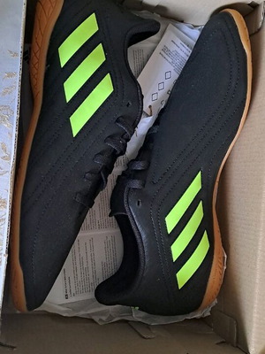 Adidas παπούτσια γυναικεία καινούρια, μέγεθος 39, μαύρα