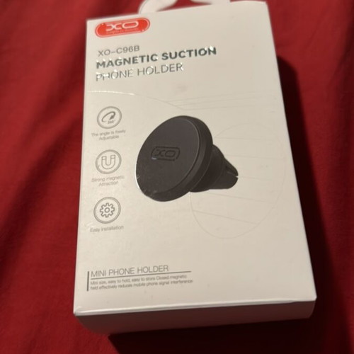 Magnetic phone holder new