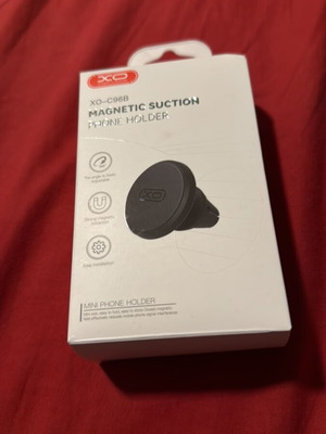 Magnetic phone holder new