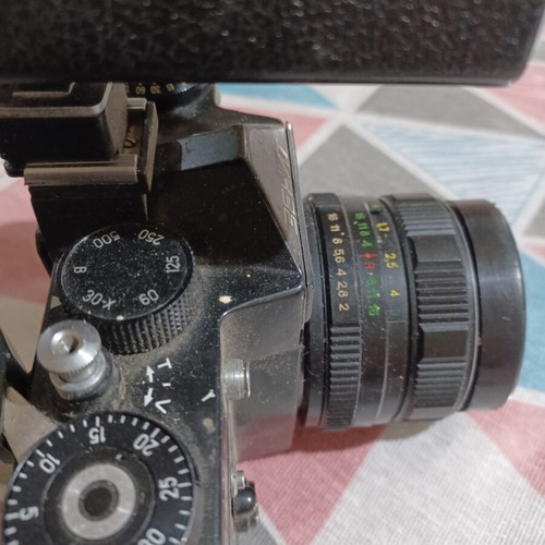 Collectible cameras like new