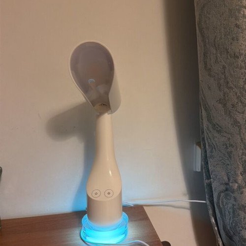 Lamp like new
