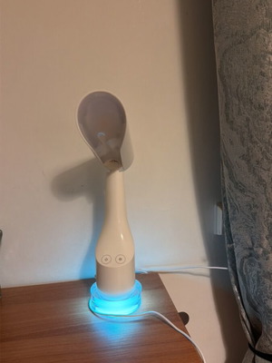 Lamp like new