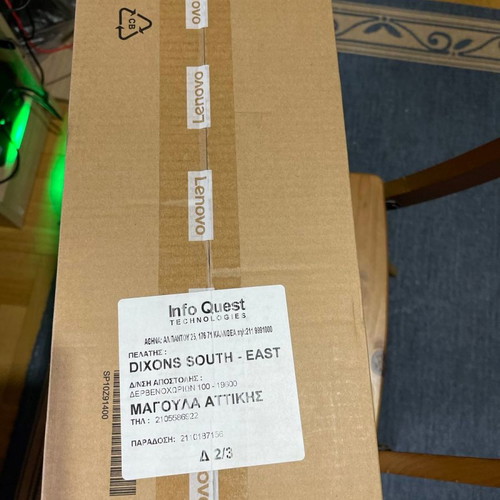 Lenovo Yoga Slim 9 14ITL5 Laptop new, i7-1165G7, 16GB, 1TB SSD, UHD Touch