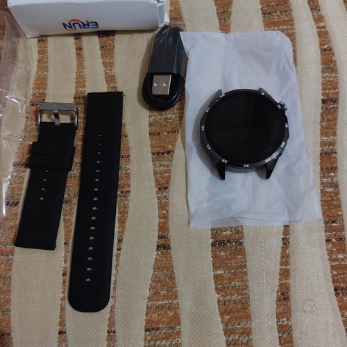 Smart Watch Model P15 New