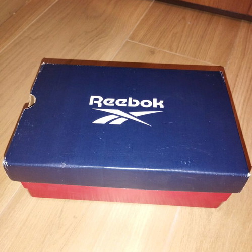 Reebok Kids Shoes like new, size 26-27, sneakers