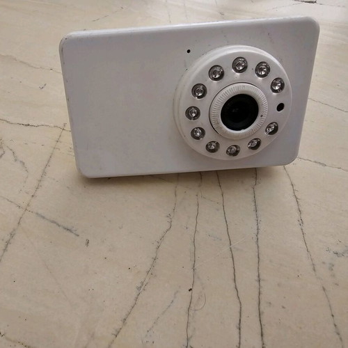 Camera used