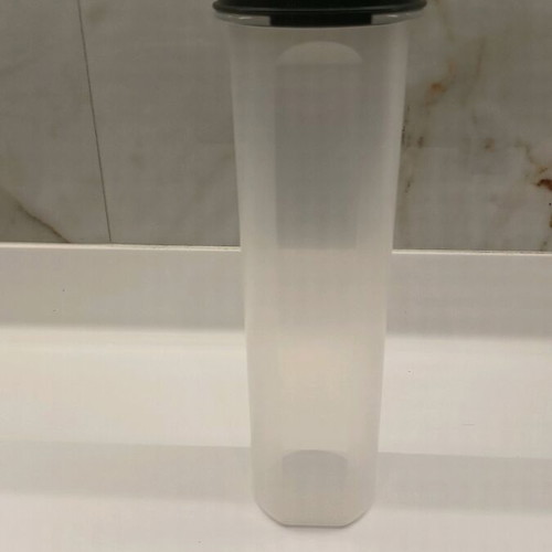 Tupperware 1.1 liter new