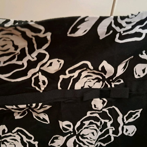 Skirt used, size L / 40 / 12