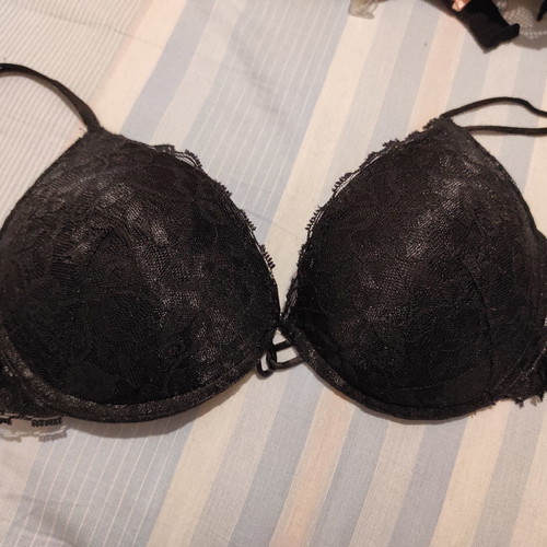 Wonderbra bra black 85B and other colors new