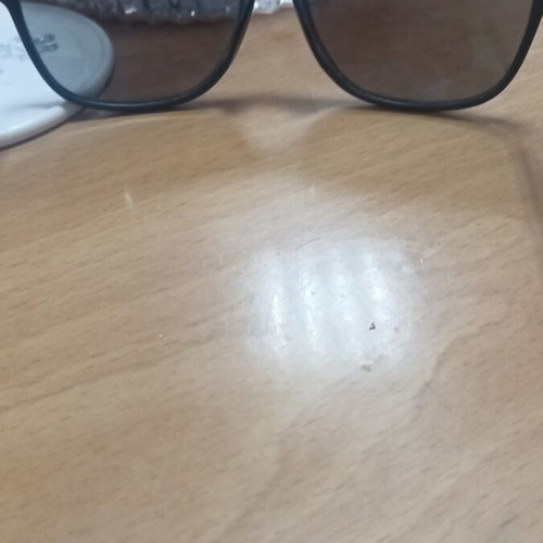 Lozza sunglasses like new, gray and blue