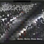  Cradle Of Filth – Darkly, Darkly, Venus Aversa cd All Media, Limited Edition, Digibook