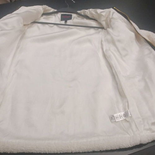 Jacket new, size XXS / 32 / 4, fits 14 years or S/SM