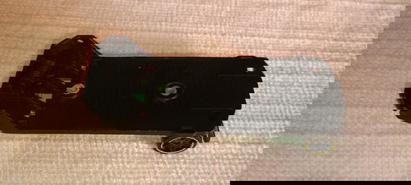 HotWheels,Mattel 2013, τρακτορας - πλατφορμα