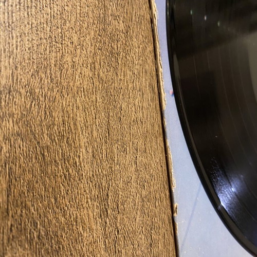 LP Οι κυβερνήσεις πέφτουνε by Kontogiannis & Glykeria near mint, laiko