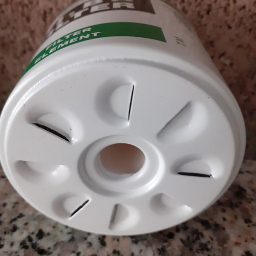 FI.BA filter FK-96 new