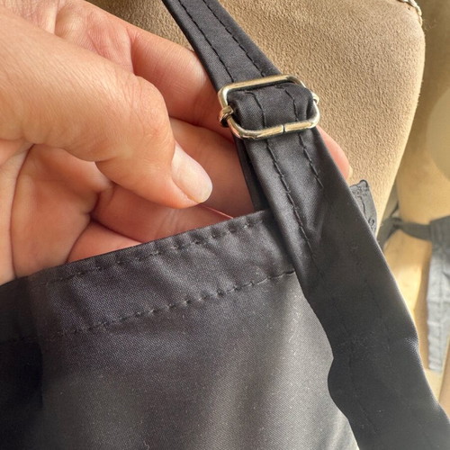 Mecosmeo apron like new, protective waterproof