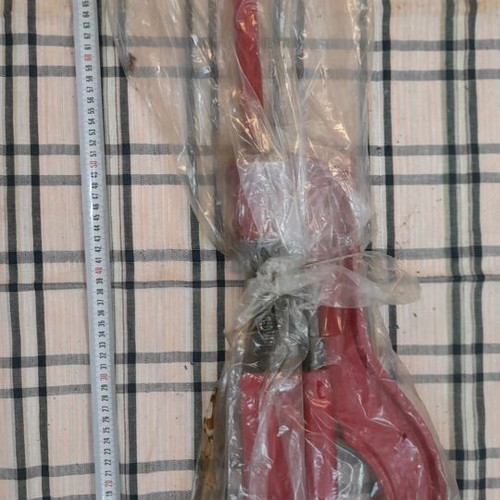 Pipe cutter tool for plumbing new