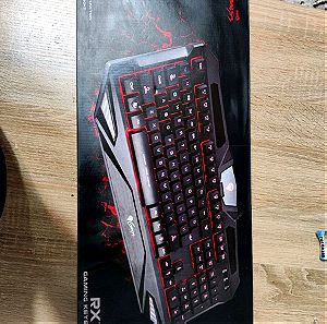 Gaming Keyboard Natec RX39
