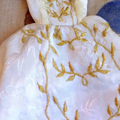 Handmade Barbie Princess Sissy dress like new