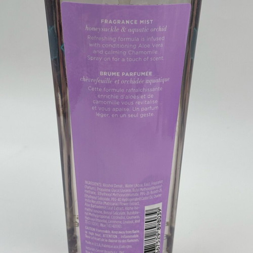 Victoria's Secret Moonlight Dream Body Mist 250ml new, authentic