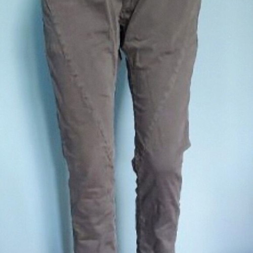 Please elastic Italian jeans like new, slim fit, sizes L-2XL