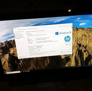 ΥΠΟΛΟΓΙΣΤΗΣ HP Pavillion 24" all in one B&O