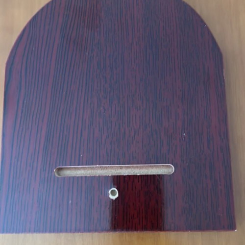 Religious icon used