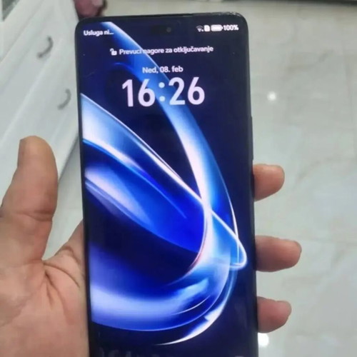 Honor Magic 7 Lite 512GB like new smartphone
