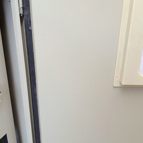 Electrical panel used, professional 70x80x15.5 cm