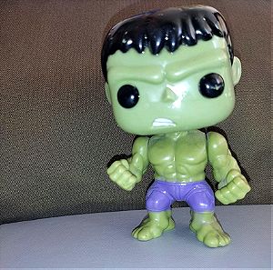 Φιγούρα Funko Pop! - Hulk Classic (Marvel)