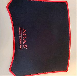 AOAS GAMING MOUSE PAD