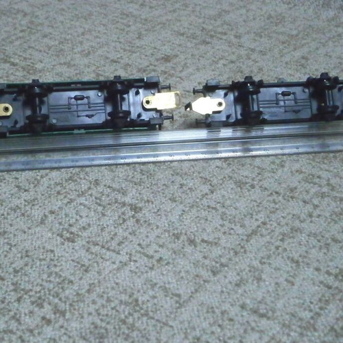 Fino Grand Prix Train No 220 new with box, functional