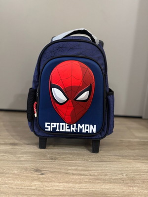 GIM trolley backpack for kindergarten like new