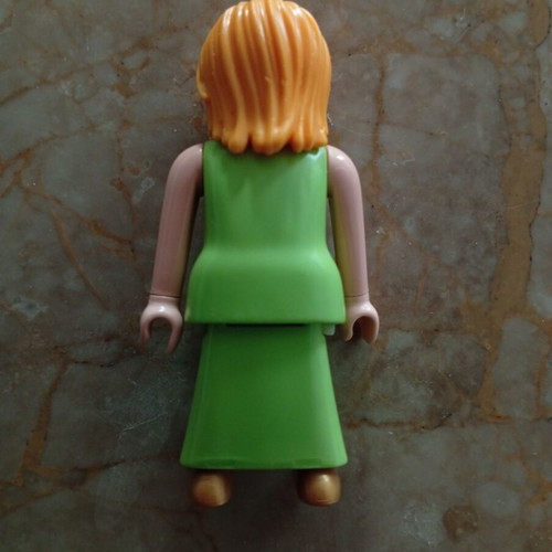 Παιχνίδι Playmobil μεταχειρισμένο