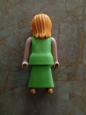 Παιχνίδι Playmobil μεταχειρισμένο