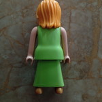 Παιχνίδι Playmobil μεταχειρισμένο