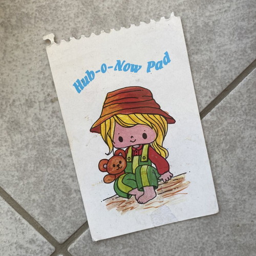 Letter writing pack like new
