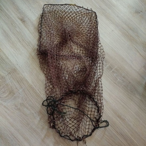 Fishing net like new