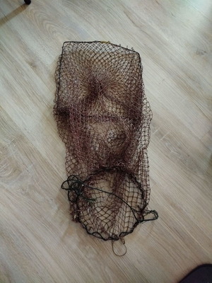 Fishing net like new