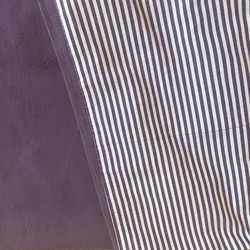 Zara Home baby duvet cover, 1.15 x 1.00 m