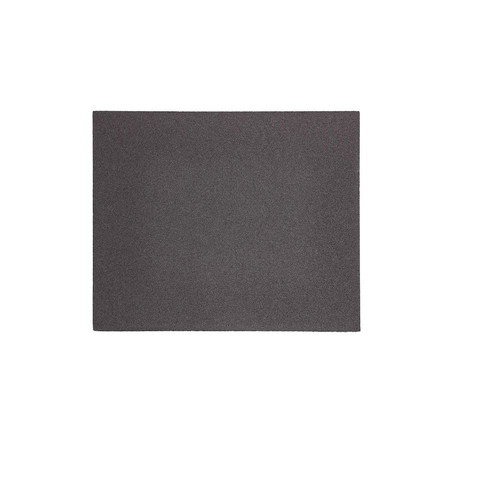 Graphite Sanding Sheet 230 x 280 mm K220 new