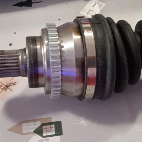 Suzuki Ignis drive shaft new, front left 620 mm