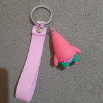 Patrick keychain new from SpongeBob