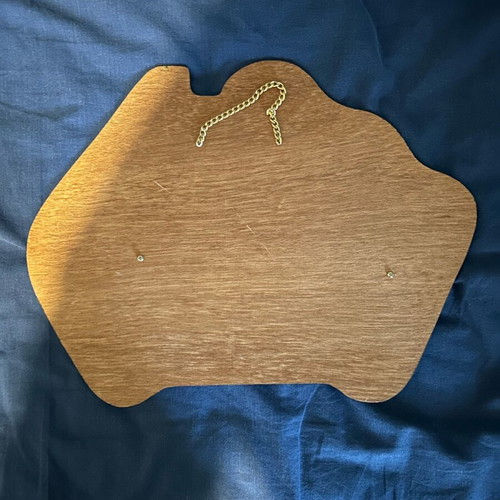 Decorative item from Australia like new