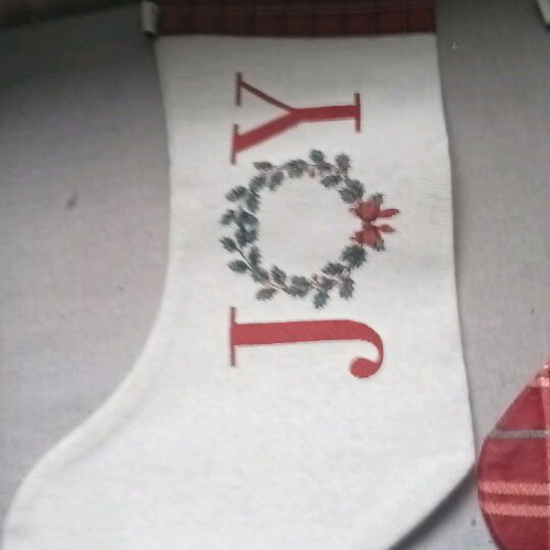 Christmas decorative stockings new