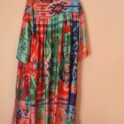 Kimono new multicolored aforeto